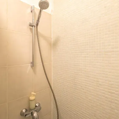 Apartamento Haussmann Flat - Jardin Des Plantes 6 Guests París