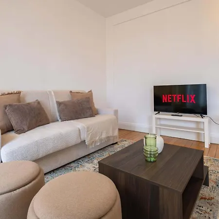 Apartamento Haussmann Flat - Jardin Des Plantes 6 Guests París