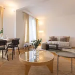 شقة Haussmann Flat - Jardin Des Plantes 6 Guests باريس